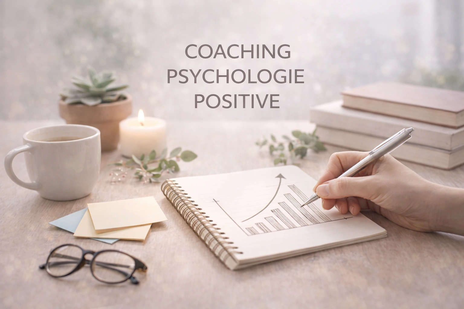 Coaching en psychologie positive avec Val&eacute;rie Roger &agrave; Montr&eacute;al