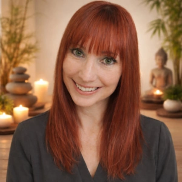 Val&eacute;rie Roger, praticienne en soins &eacute;nerg&eacute;tiques et coach en psychologie positive &agrave; Montr&eacute;al
